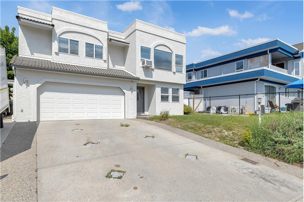 132 Celano Crescent,, Kelowna