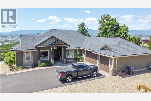 5071 Lipkovits Road,, Kelowna