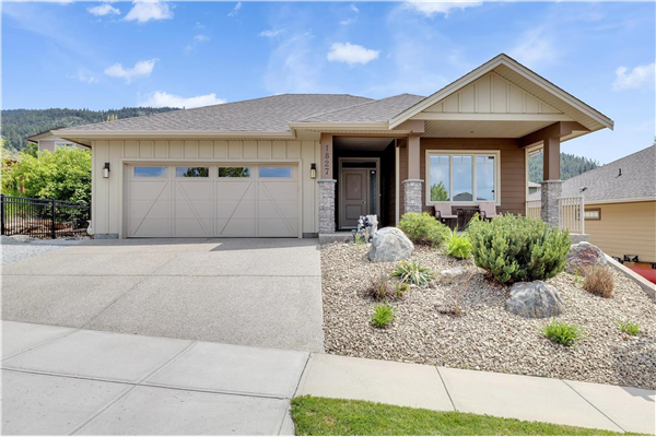 1827 Tower Ranch Boulevard,, Kelowna