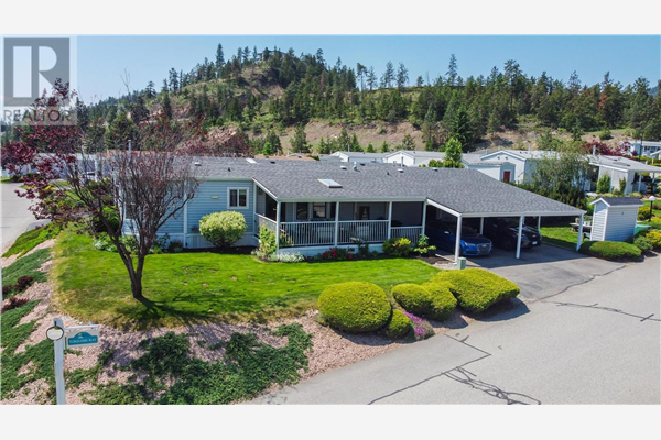 #40 1850 Shannon Lake Road,, West Kelowna