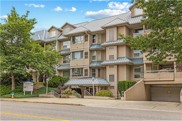 #311 1965 Durnin Road,, Kelowna