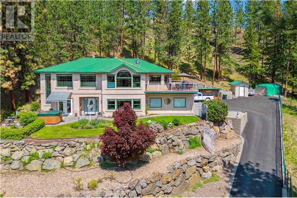 3137 Twin Place,, West Kelowna