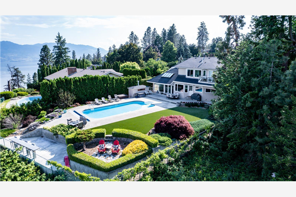 2897 Weatherhill Road,, West Kelowna
