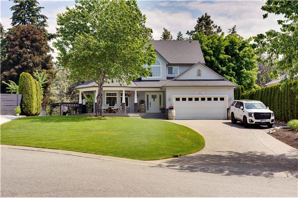 3885 Kimatouche Road,, Kelowna