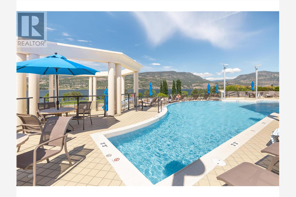 #353 H12 1288 Water Street,, Kelowna