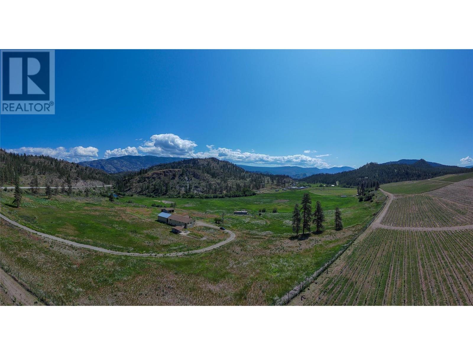 101 HWY 3A
