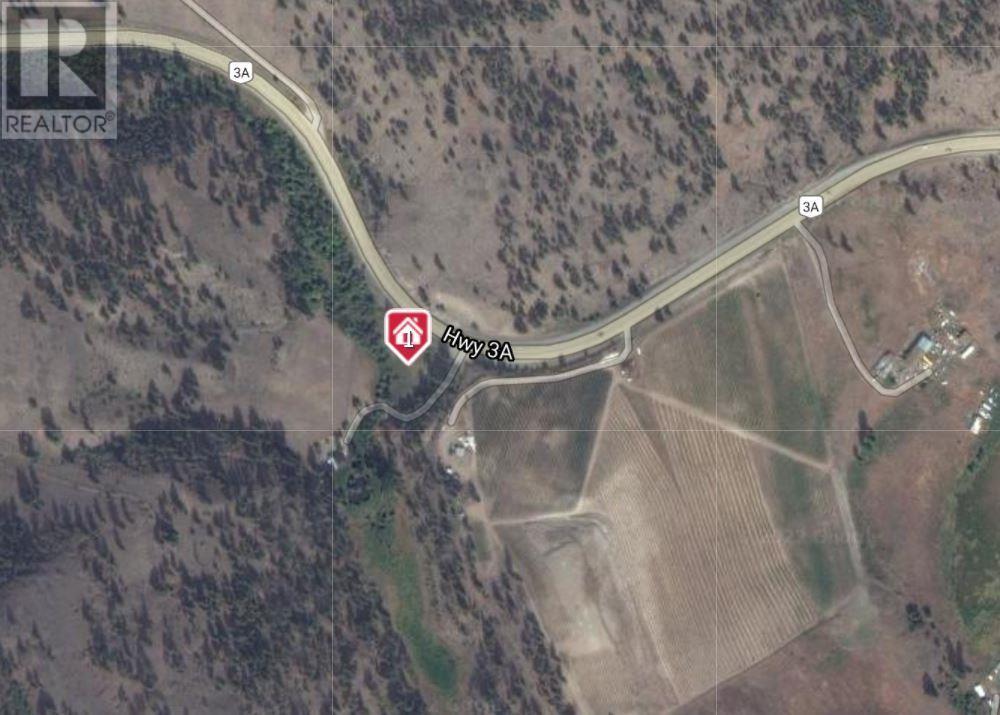 101 HWY 3A