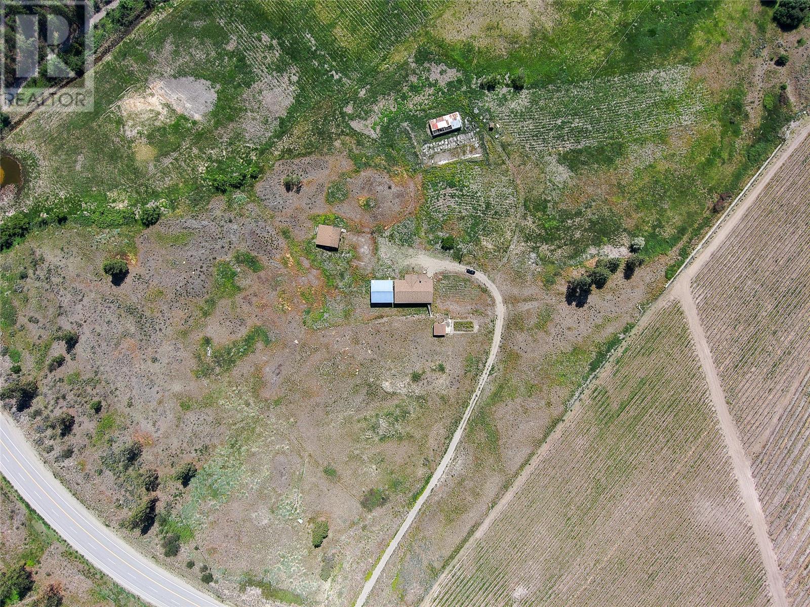 101 HWY 3A