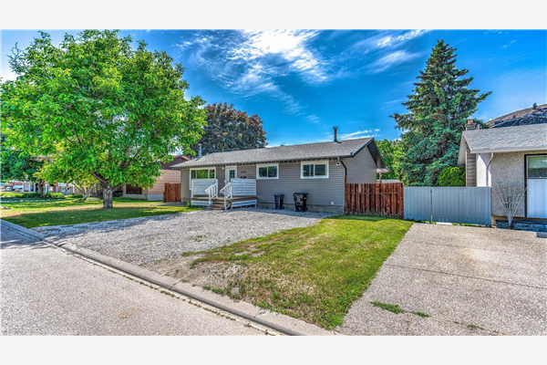 4102 34A Street,, Vernon