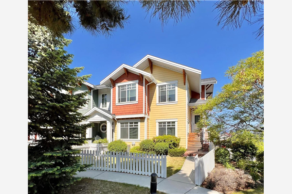 #15 433 McCarren Avenue,, Kelowna