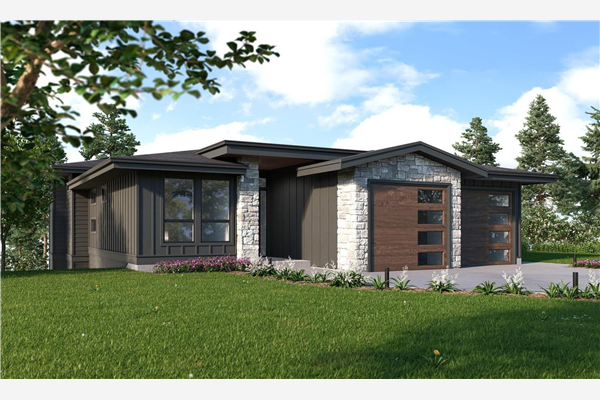 1081 16 Avenue, SE, Salmon Arm