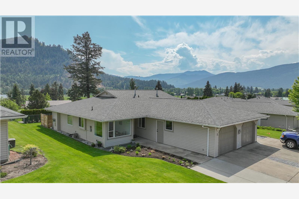 Okanagan Real Estate