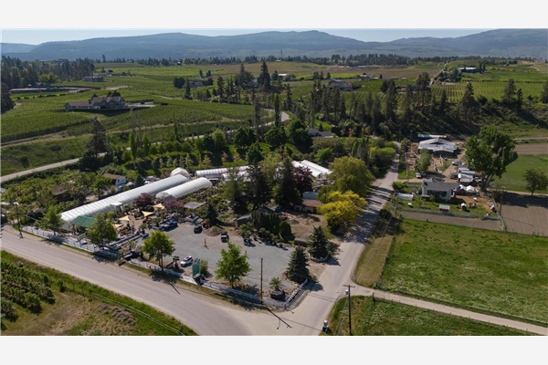 3683 Berard Road,, Kelowna