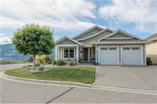 Okanagan Real Estate