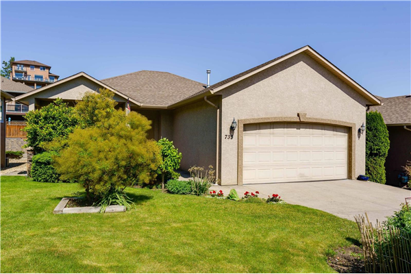733 Caldow Street,, Kelowna