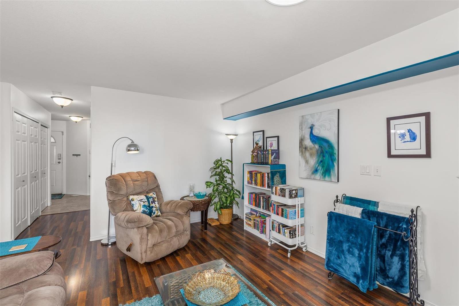 #109 321 Whitman Road,