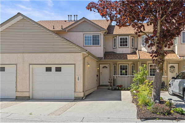 #109 321 Whitman Road,, Kelowna