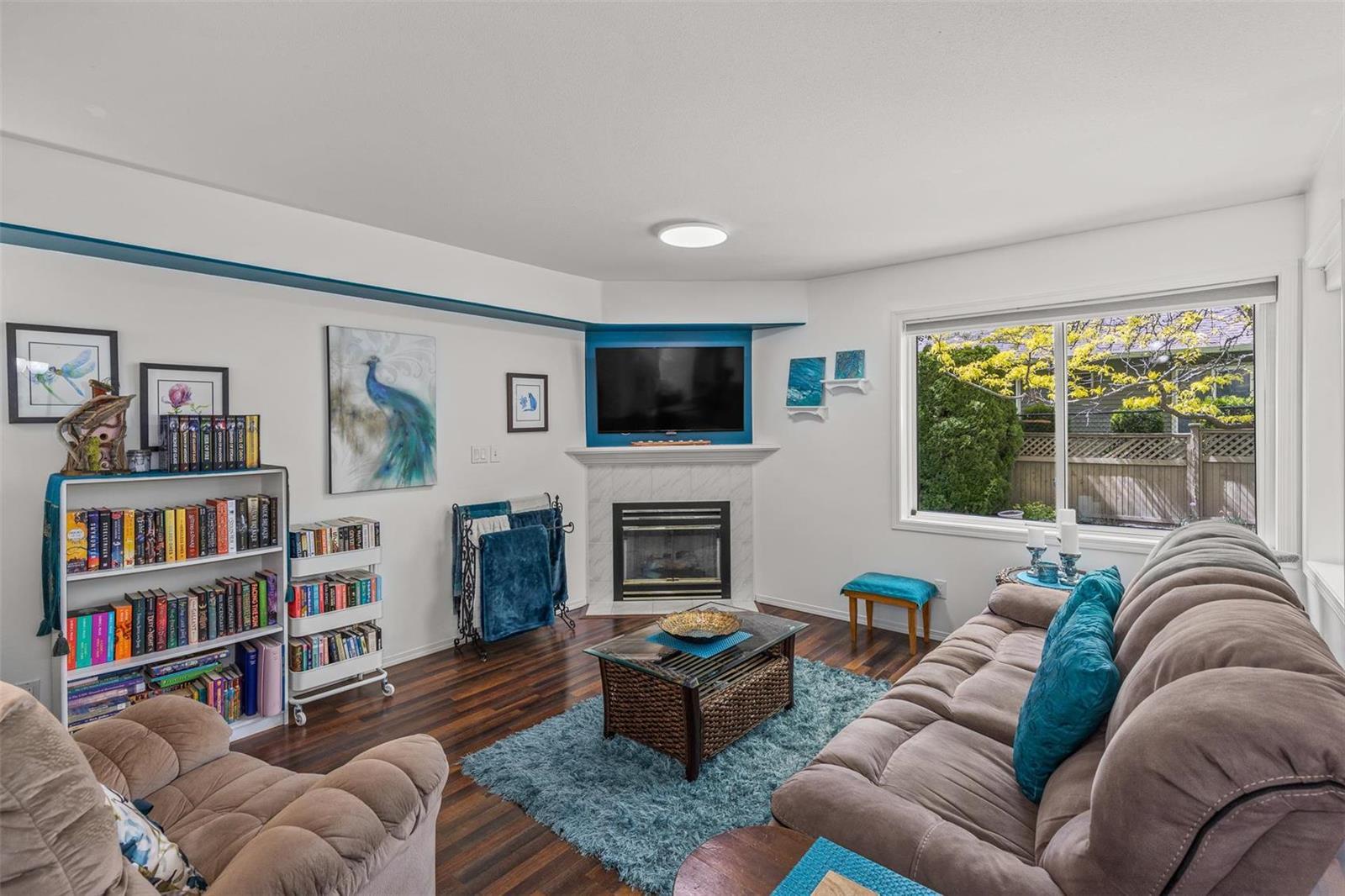 #109 321 Whitman Road,