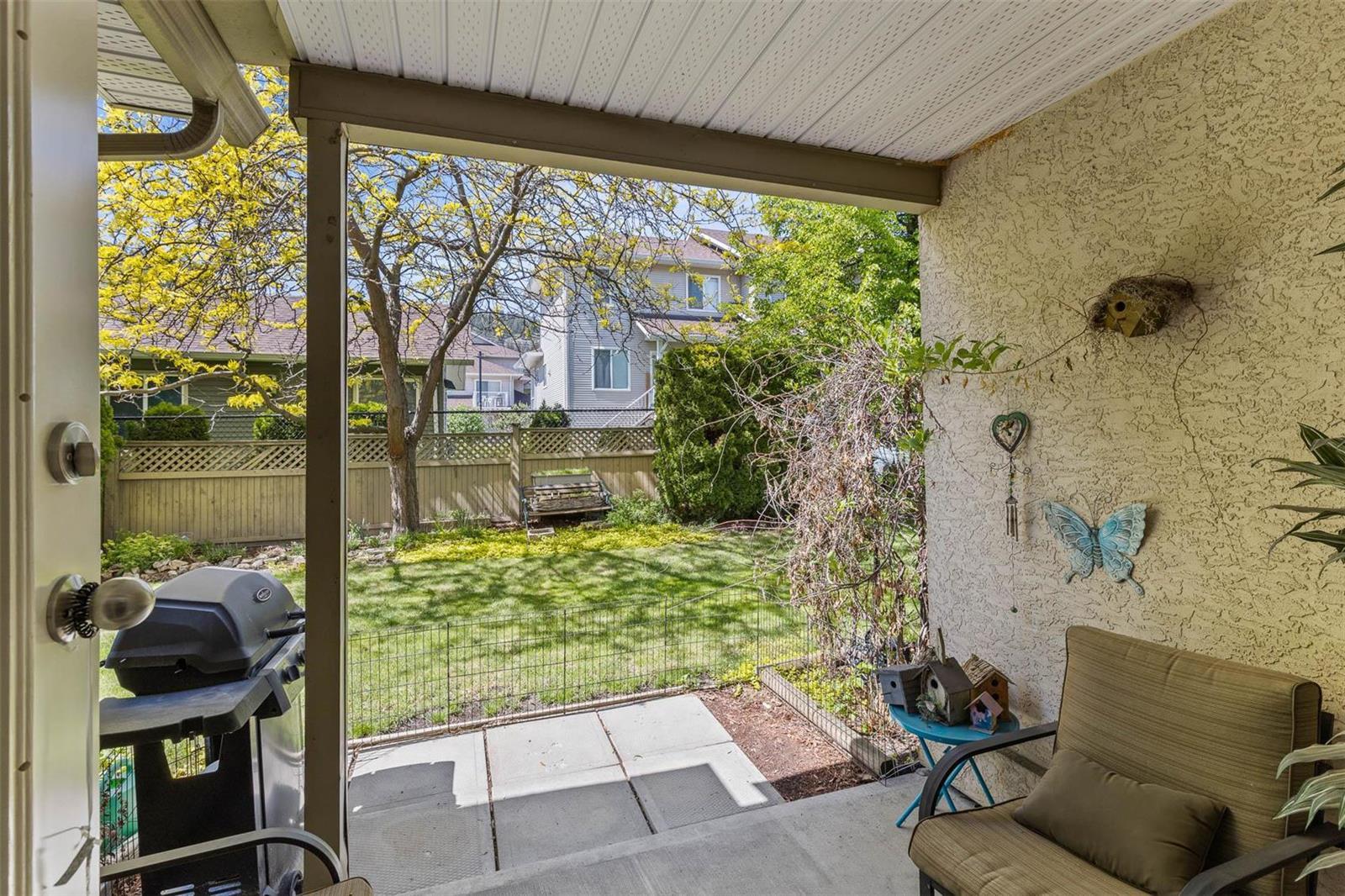 #109 321 Whitman Road,