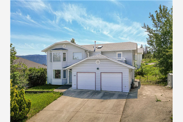 104 Revel Crescent,, Enderby