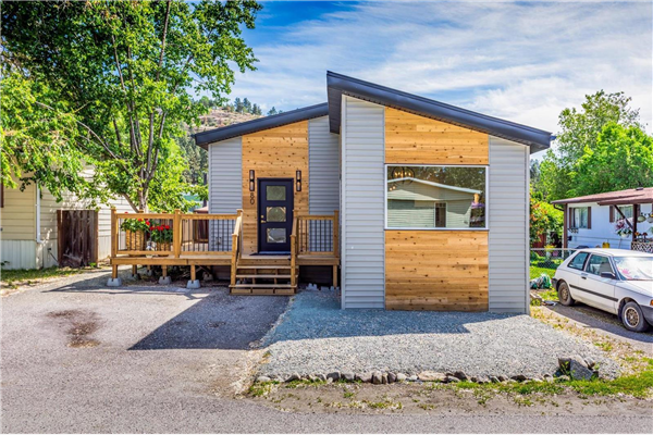 #80 1860 Boucherie Road,, West Kelowna