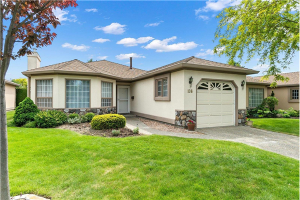 #136 1201 Cameron Avenue,, Kelowna