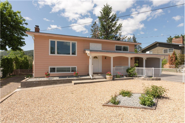 3362 Webber Road,, West Kelowna