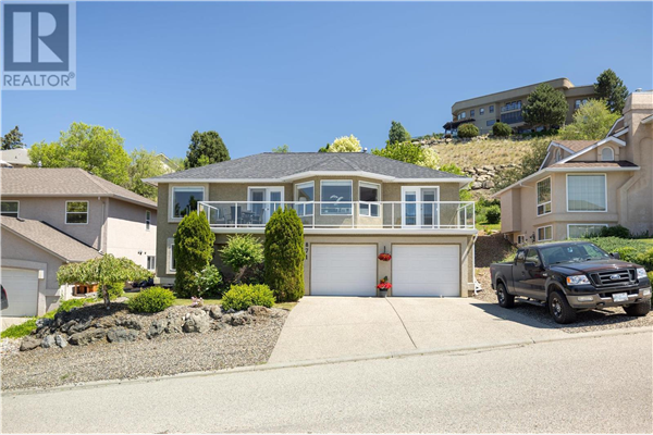 871 Mt Grady Place,, Vernon