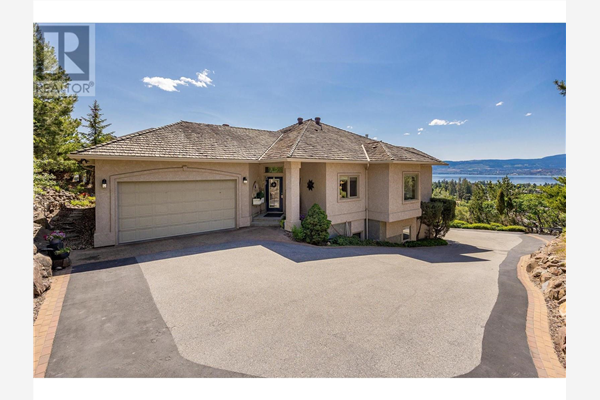 793 Westpoint Drive,, Kelowna