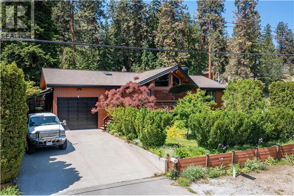 3202 McLeod Road,, West Kelowna