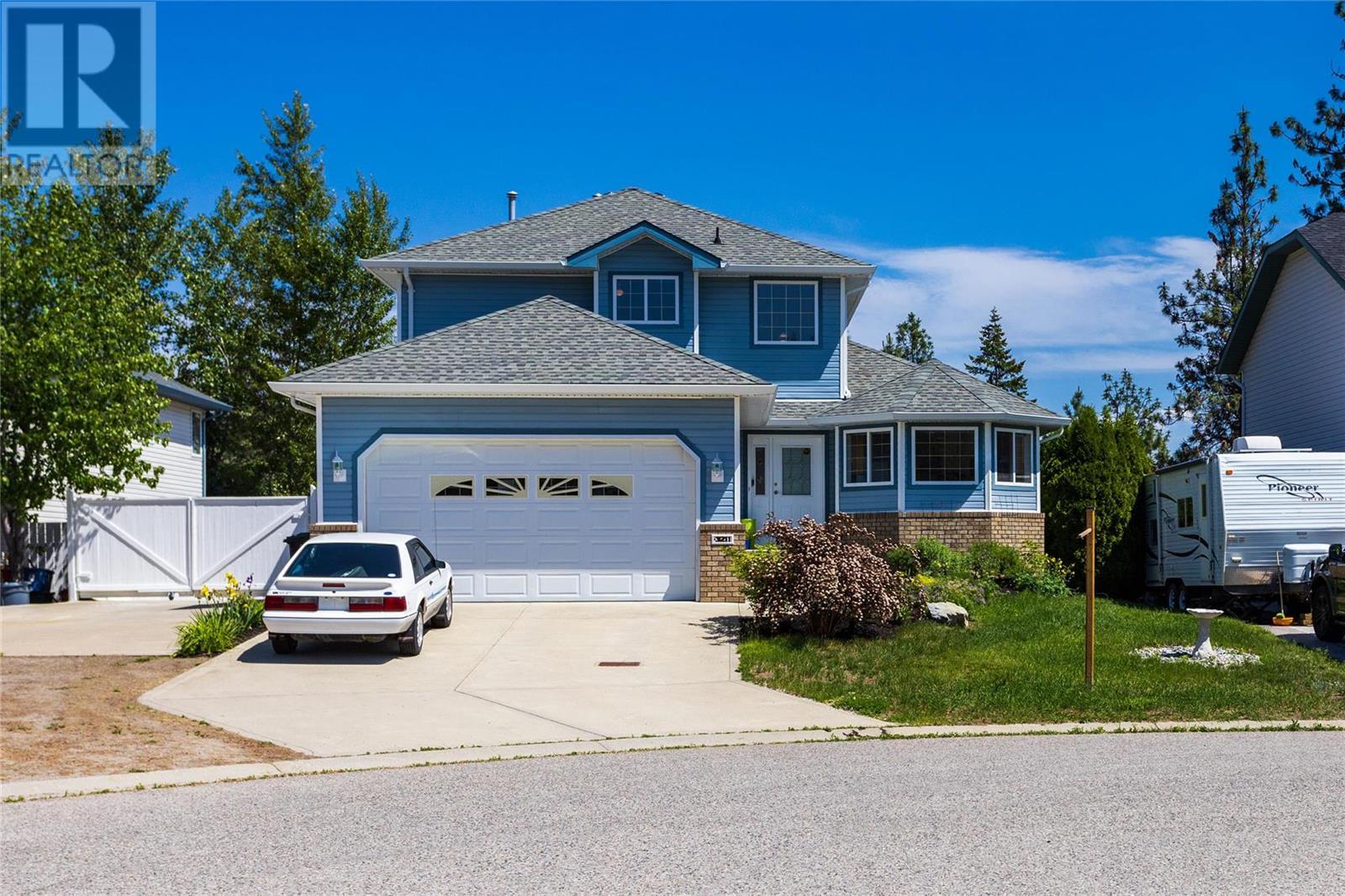 3211 Deer Ridge Court,