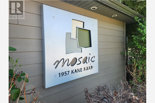 #110 1957 Kane Road,, Kelowna