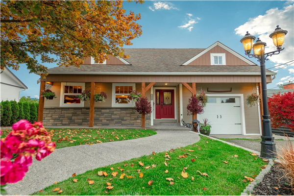 2002 25 Avenue,, Vernon