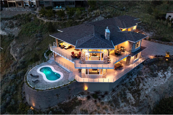 1610 Granite Road,, Lake Country