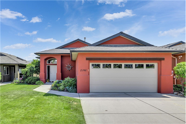 2391 Mesa Vista Court,, West Kelowna
