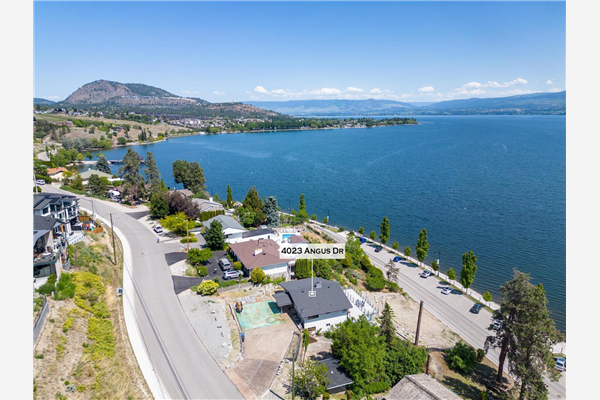 4023 Angus Drive,, West Kelowna