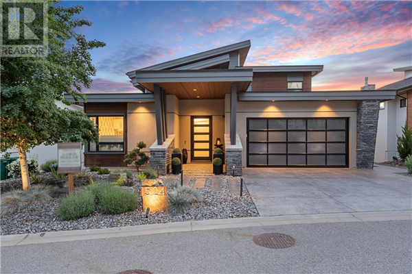 1524 Marble Ledge Drive,, Lake Country