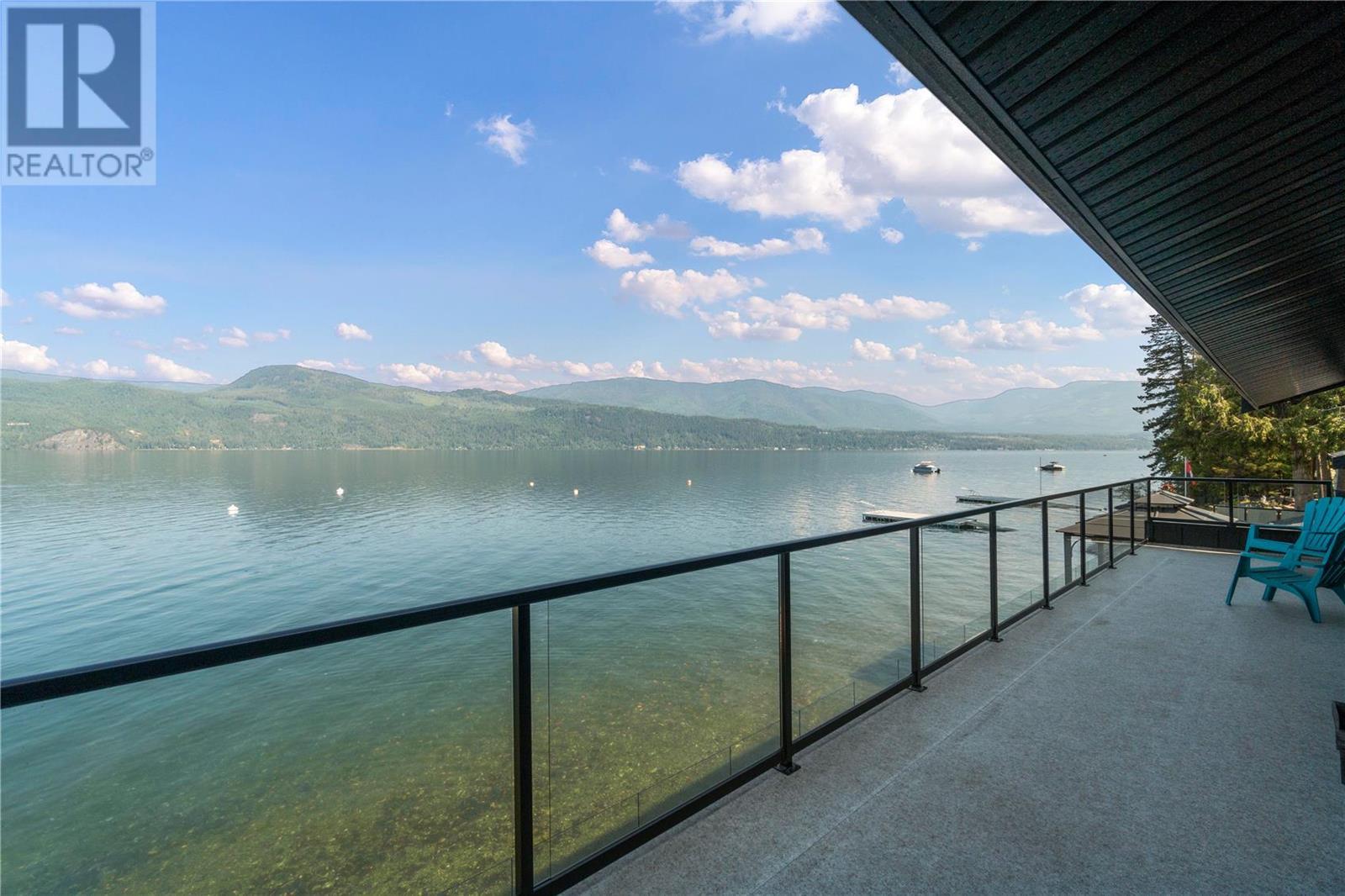 2609 Eagle Bay Road