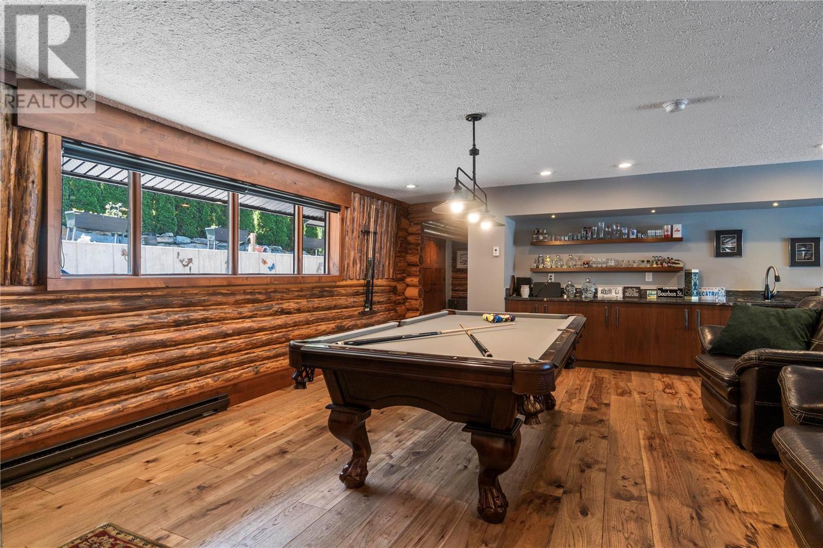2609 Eagle Bay Road