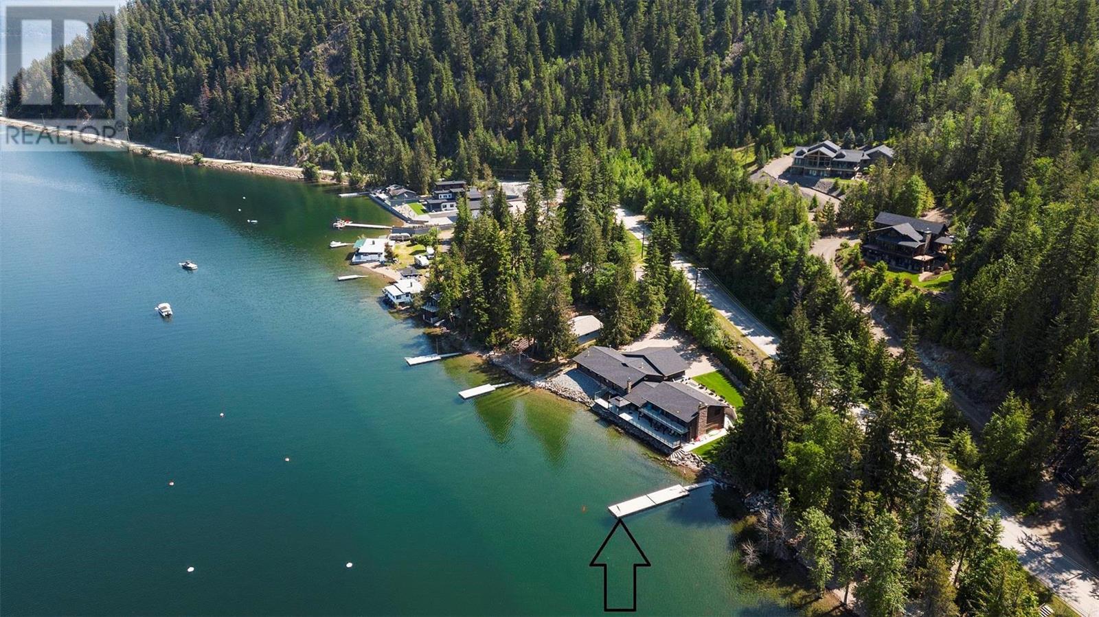 2609 Eagle Bay Road