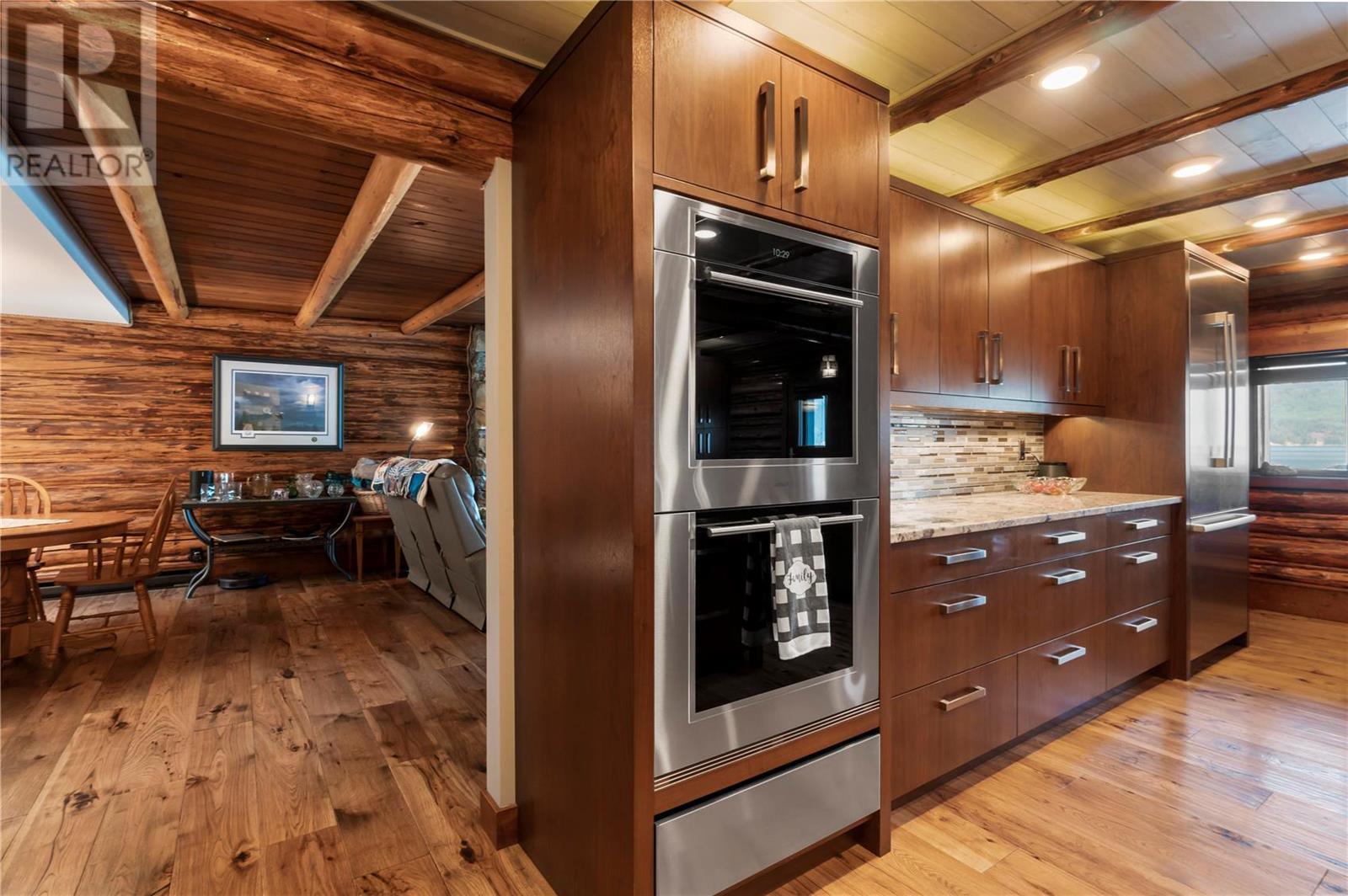 2609 Eagle Bay Road