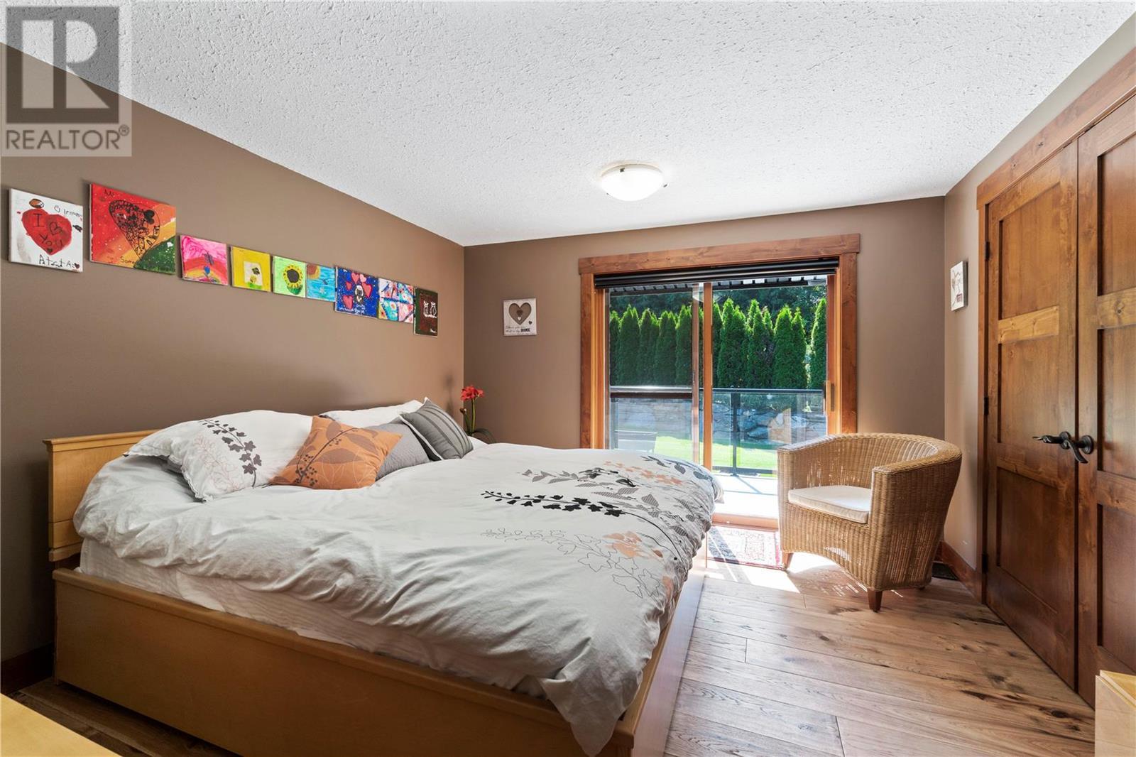 2609 Eagle Bay Road