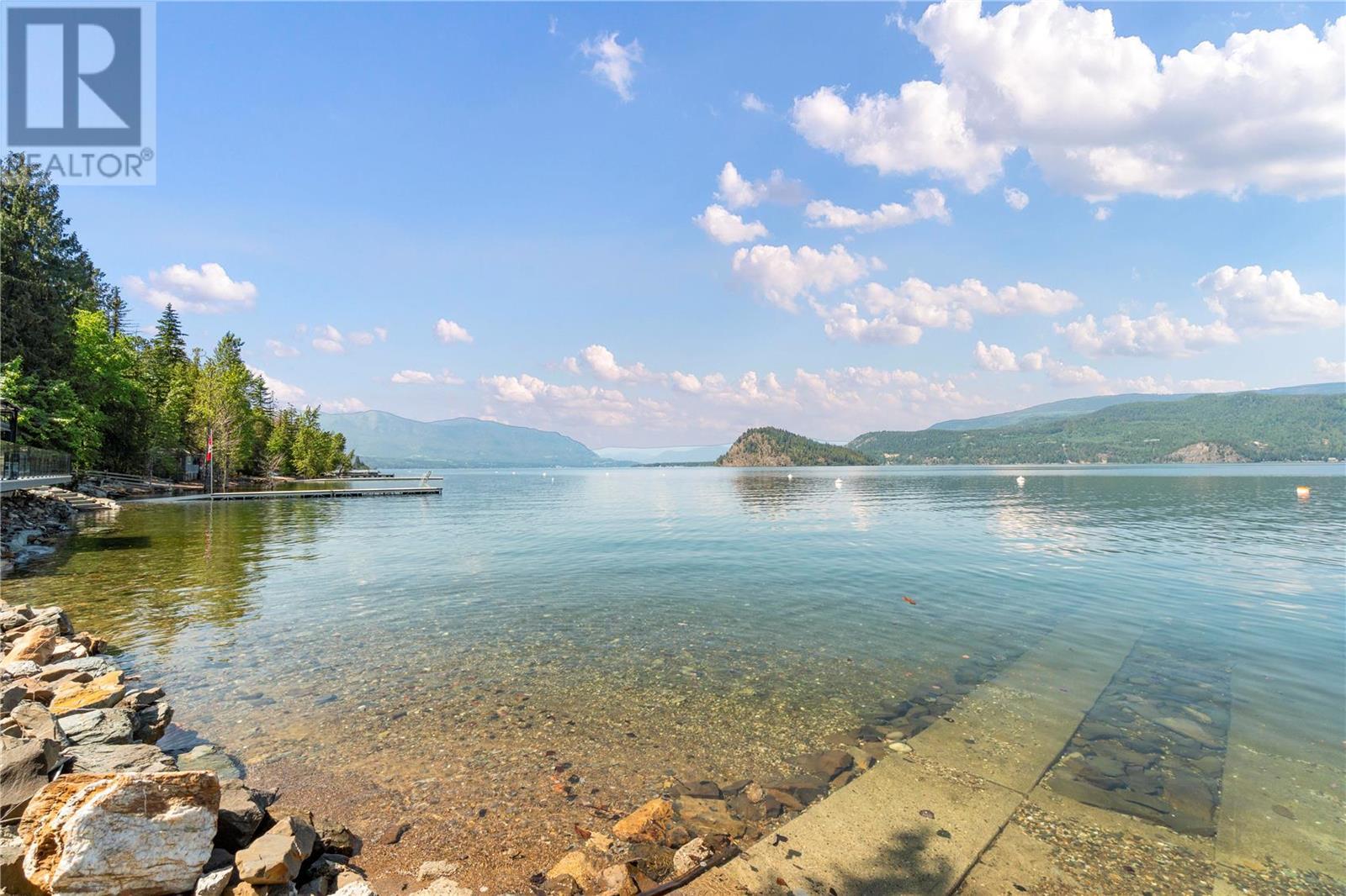2609 Eagle Bay Road