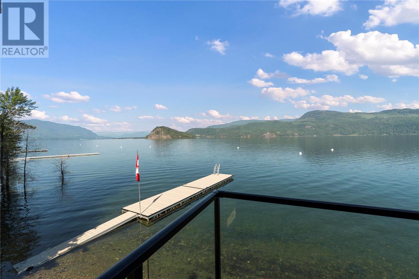2609 Eagle Bay Road