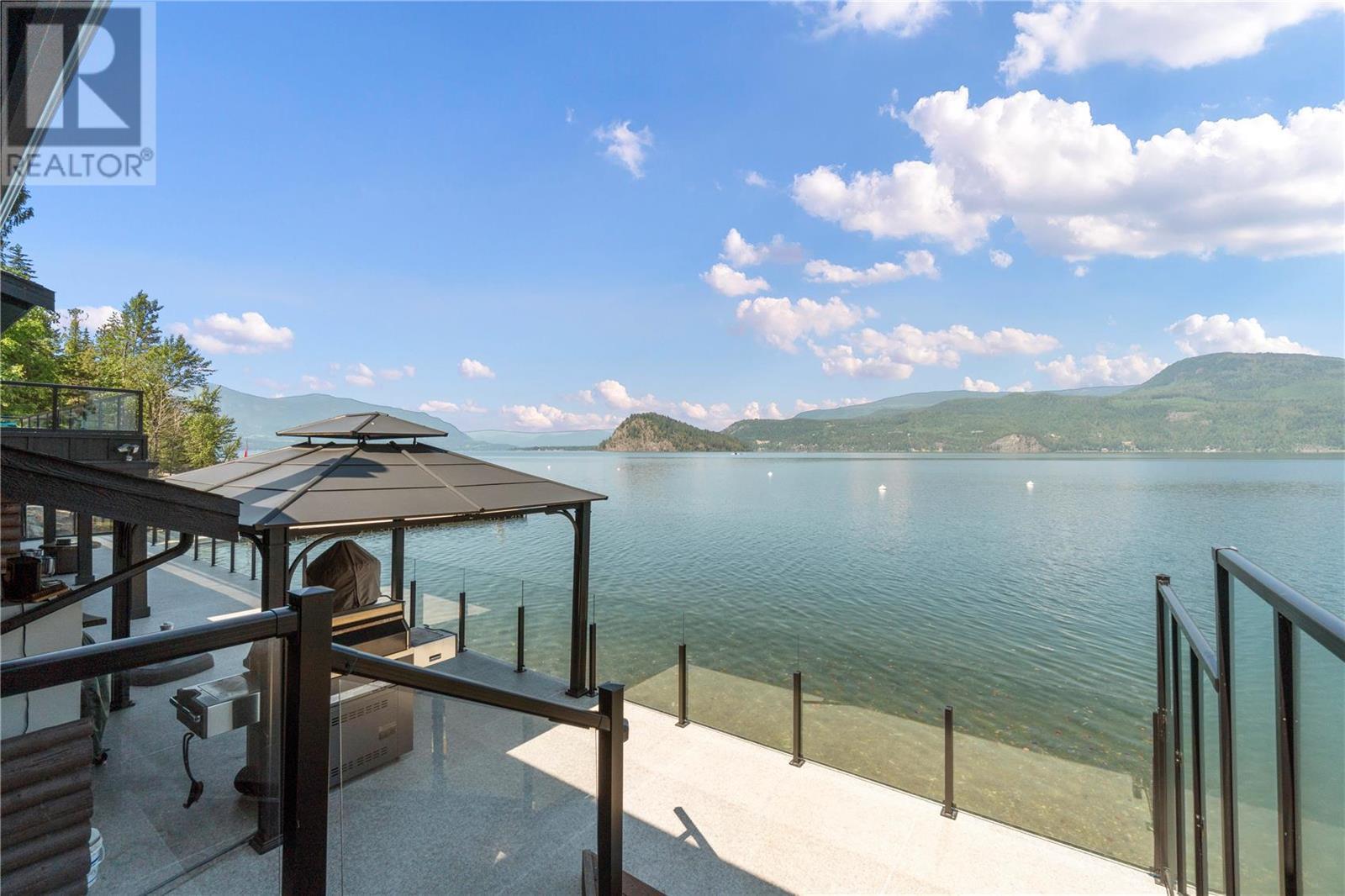 2609 Eagle Bay Road