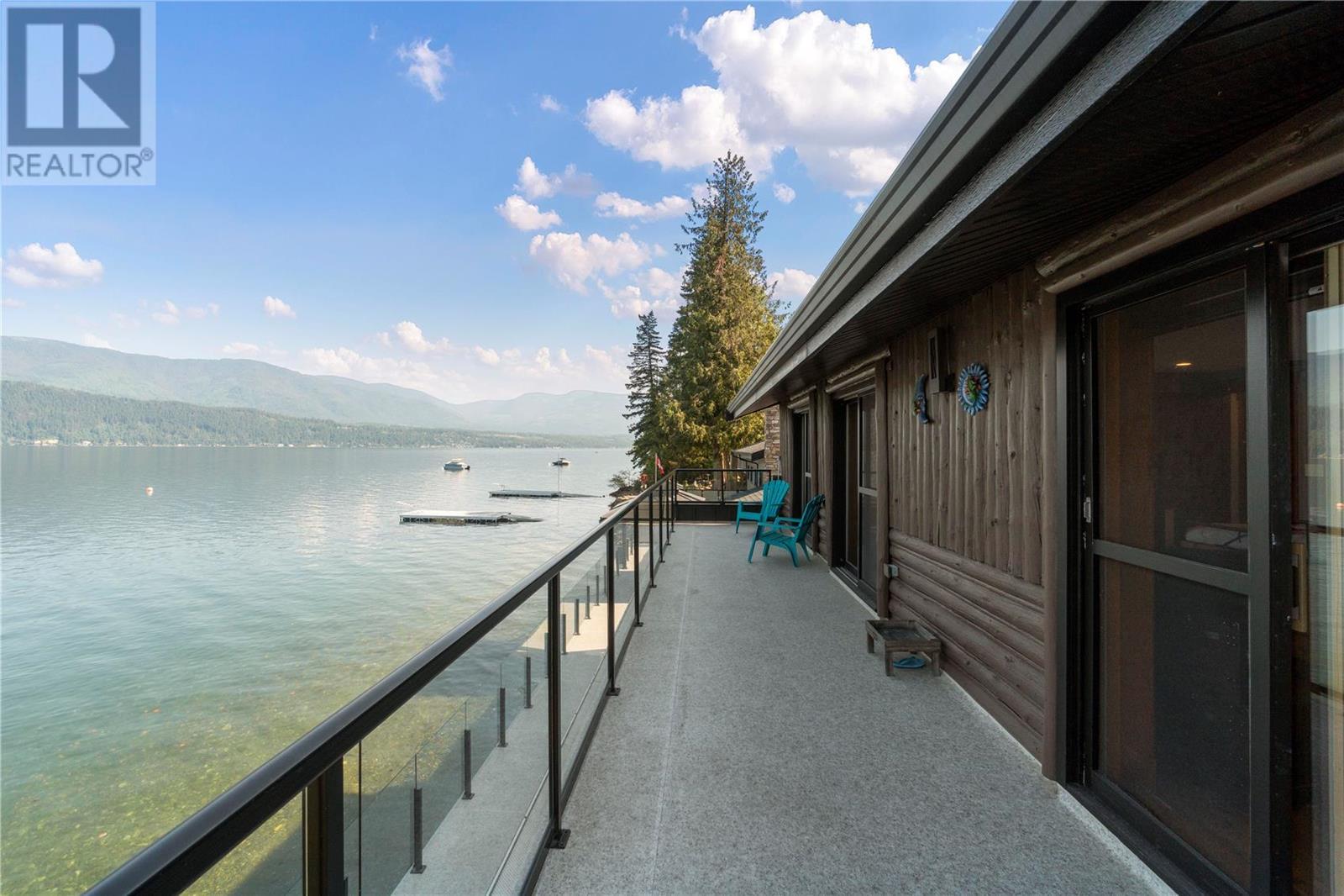 2609 Eagle Bay Road