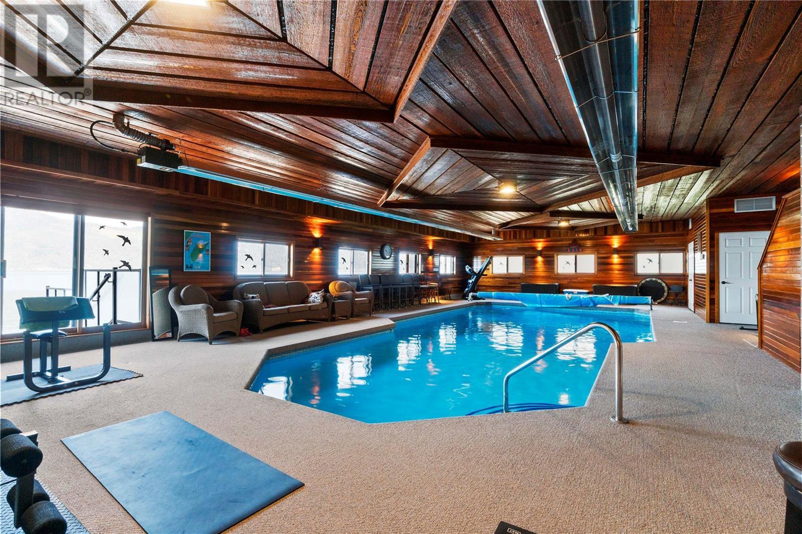 2609 Eagle Bay Road