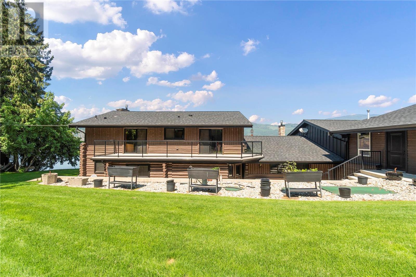 2609 Eagle Bay Road