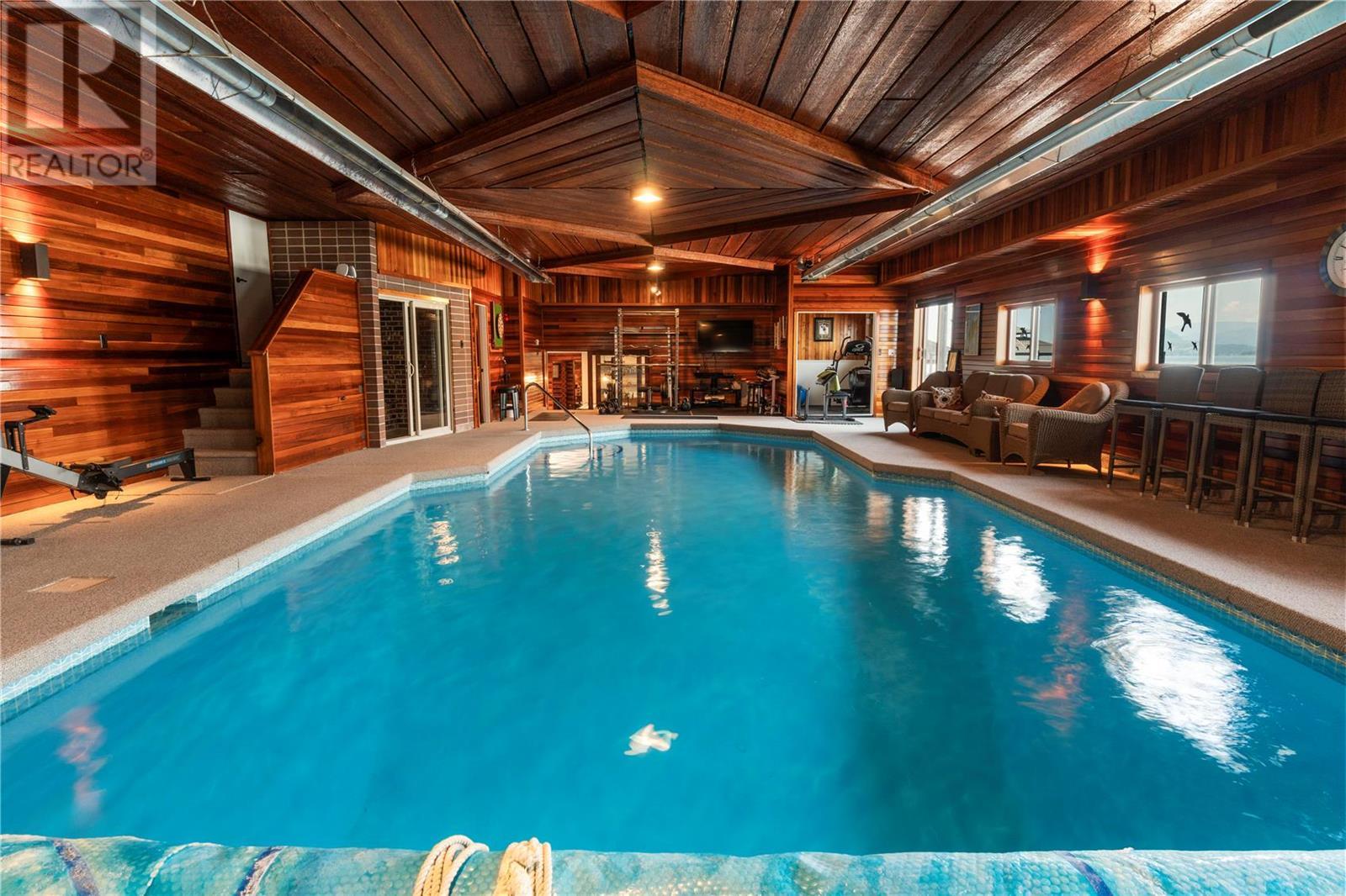 2609 Eagle Bay Road