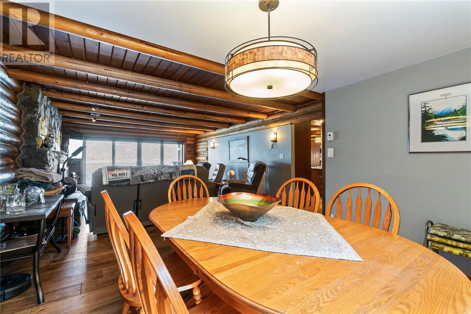 2609 Eagle Bay Road